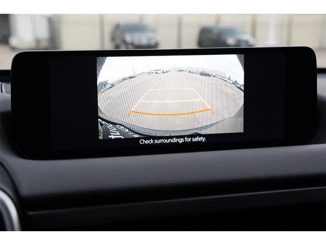 2024 Mazda Mazda CX-50 2.5 Turbo Premium Package