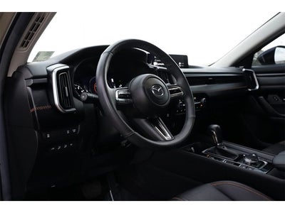 2024 Mazda Mazda CX-50 2.5 Turbo Premium Package