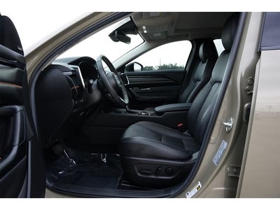 2024 Mazda Mazda CX-50 2.5 Turbo Premium Package