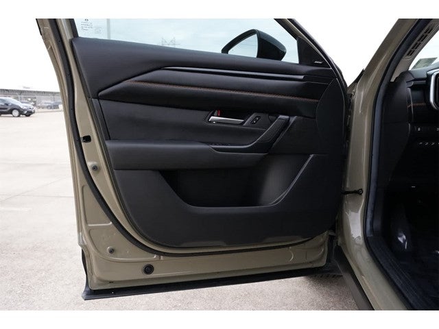 2024 Mazda Mazda CX-50 2.5 Turbo Premium Package