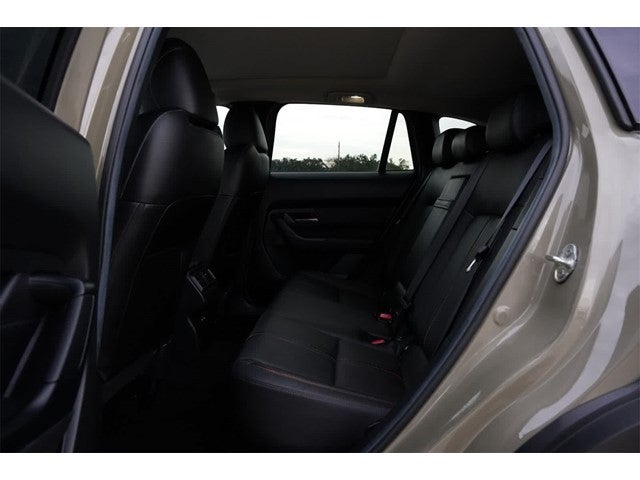 2024 Mazda Mazda CX-50 2.5 Turbo Premium Package