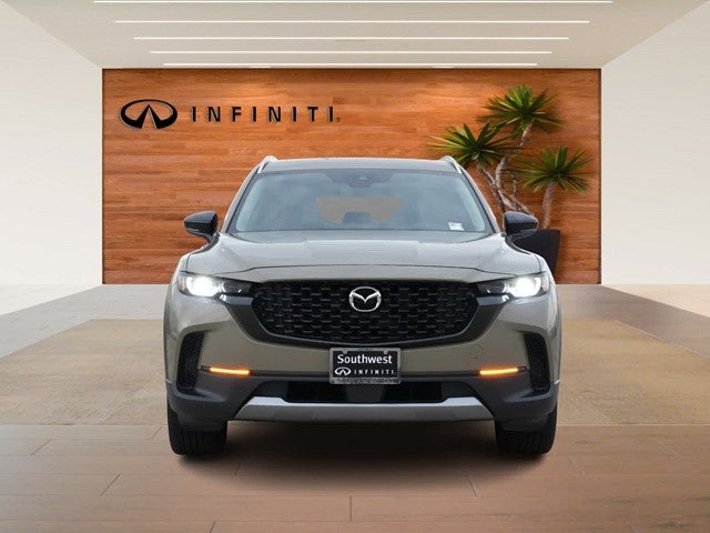 2024 Mazda Mazda CX-50 2.5 Turbo Premium Package