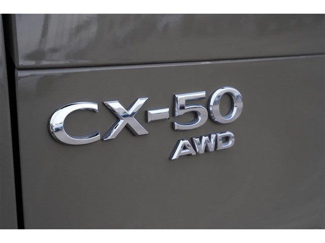 2024 Mazda Mazda CX-50 2.5 Turbo Premium Package