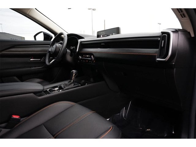 2024 Mazda Mazda CX-50 2.5 Turbo Premium Package