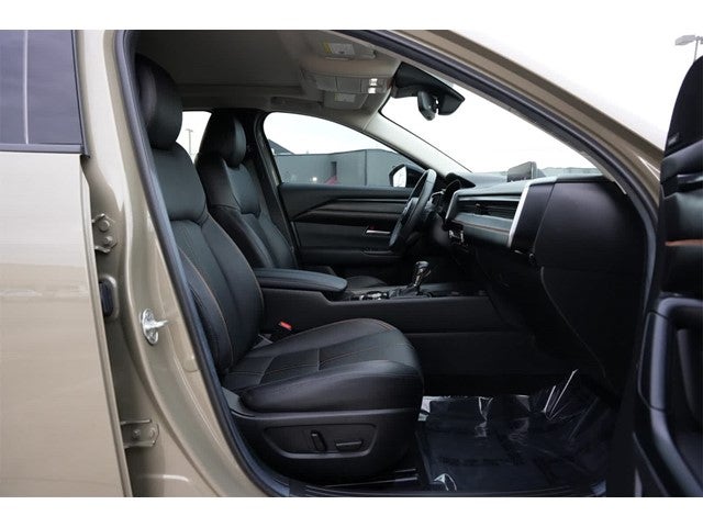 2024 Mazda Mazda CX-50 2.5 Turbo Premium Package