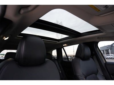 2024 Mazda Mazda CX-50 2.5 Turbo Premium Package