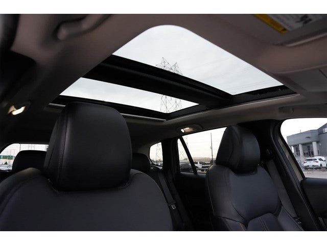 2024 Mazda Mazda CX-50 2.5 Turbo Premium Package