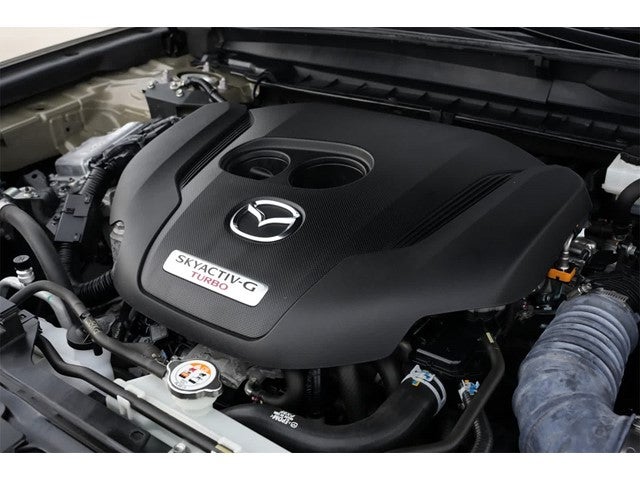 2024 Mazda Mazda CX-50 2.5 Turbo Premium Package