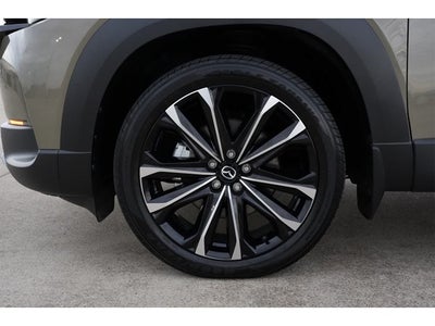 2024 Mazda Mazda CX-50 2.5 Turbo Premium Package