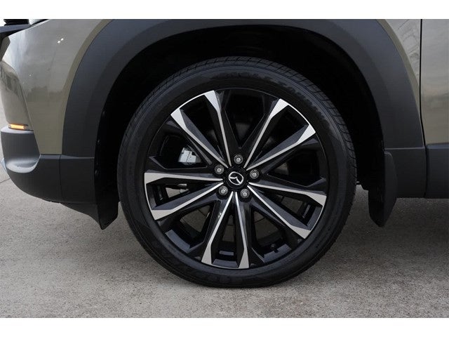 2024 Mazda Mazda CX-50 2.5 Turbo Premium Package