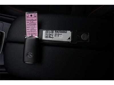 2024 Mazda Mazda CX-50 2.5 Turbo Premium Package