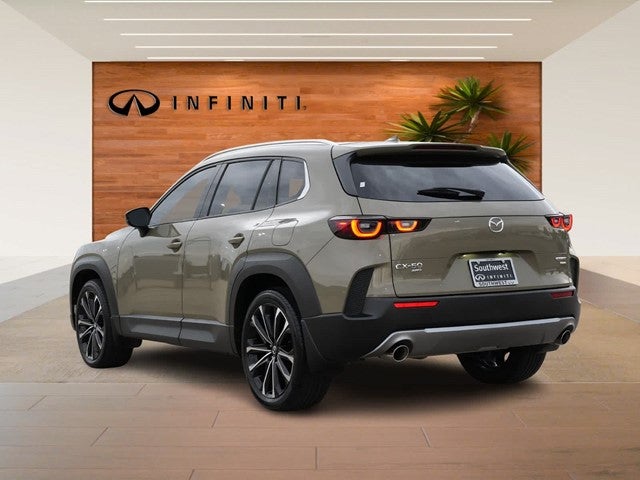 2024 Mazda Mazda CX-50 2.5 Turbo Premium Package