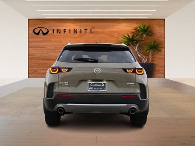 2024 Mazda Mazda CX-50 2.5 Turbo Premium Package