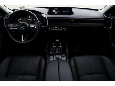 2024 Mazda Mazda CX-50 2.5 Turbo Premium Package