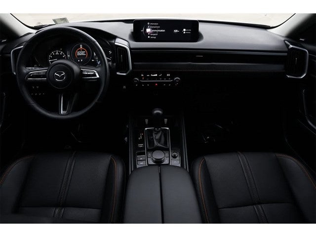 2024 Mazda Mazda CX-50 2.5 Turbo Premium Package
