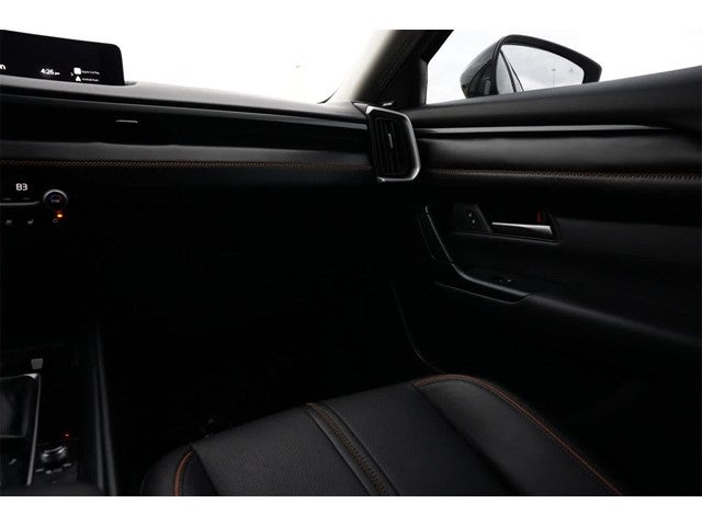 2024 Mazda Mazda CX-50 2.5 Turbo Premium Package