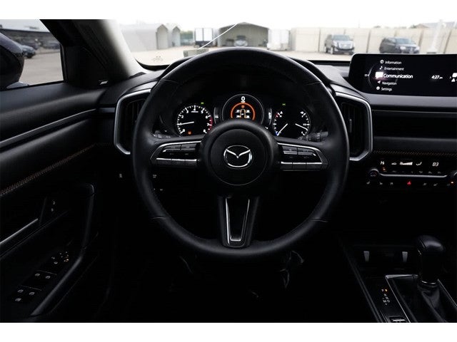 2024 Mazda Mazda CX-50 2.5 Turbo Premium Package