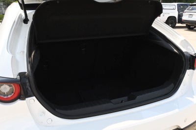 2024 Mazda Mazda3 Hatchback 2.5 S Preferred