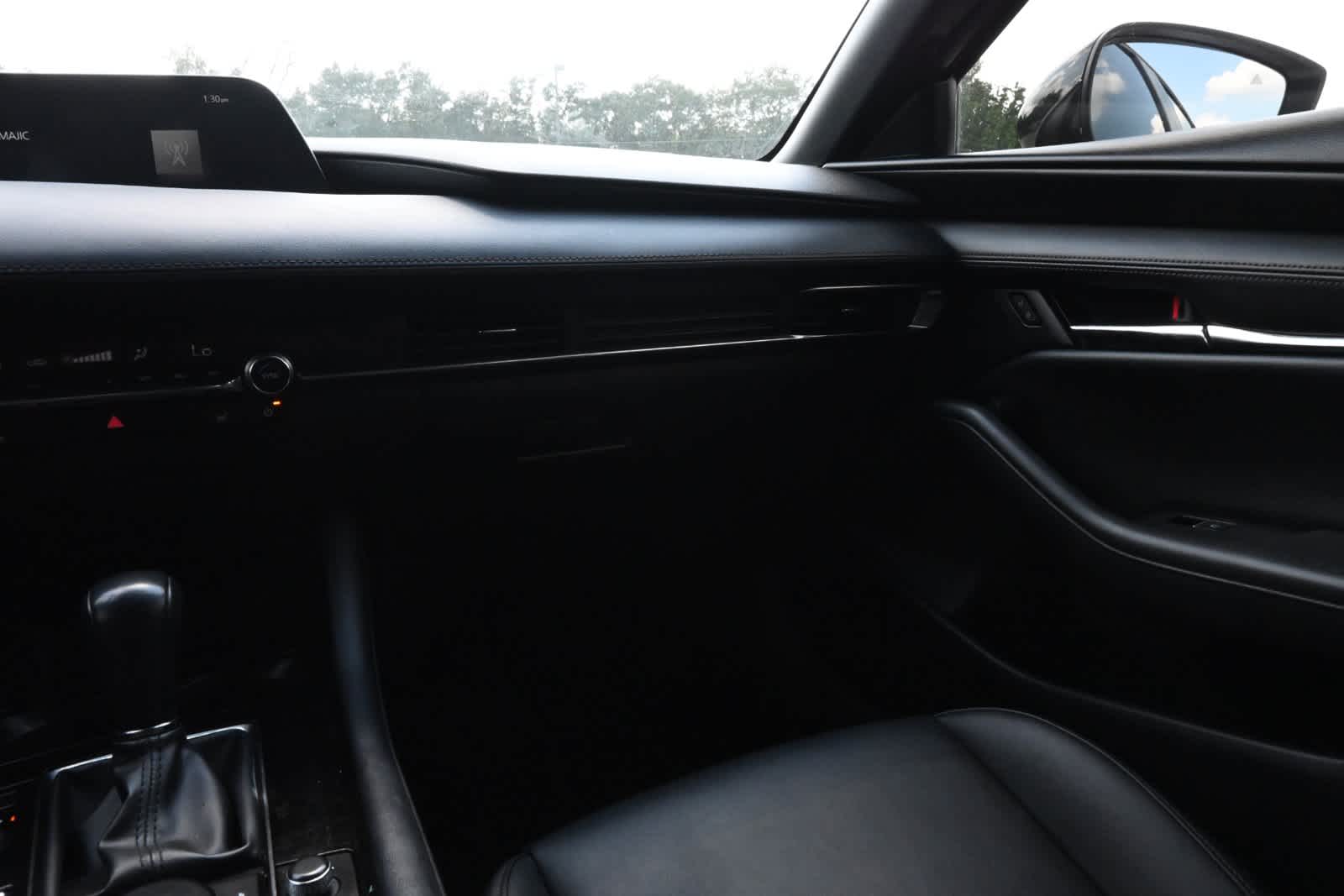 2024 Mazda Mazda3 Hatchback 2.5 S Preferred