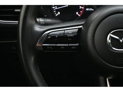2024 Mazda Mazda3 Hatchback 2.5 S Preferred