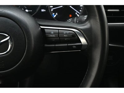 2024 Mazda Mazda3 Hatchback 2.5 S Preferred