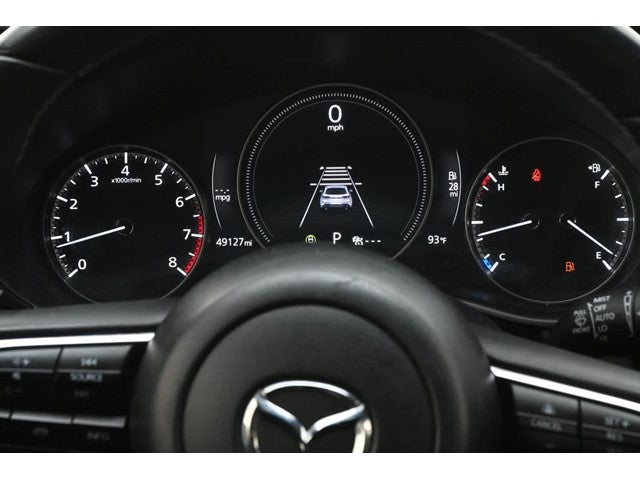 2024 Mazda Mazda3 Hatchback 2.5 S Preferred