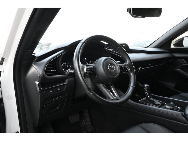 2024 Mazda Mazda3 Hatchback 2.5 S Preferred
