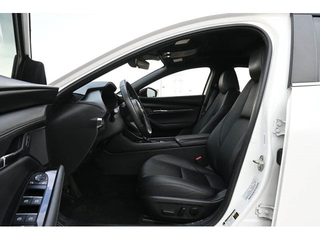 2024 Mazda Mazda3 Hatchback 2.5 S Preferred