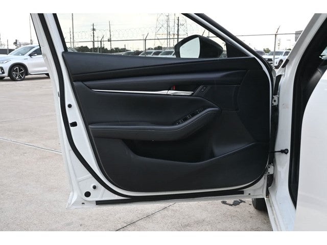 2024 Mazda Mazda3 Hatchback 2.5 S Preferred