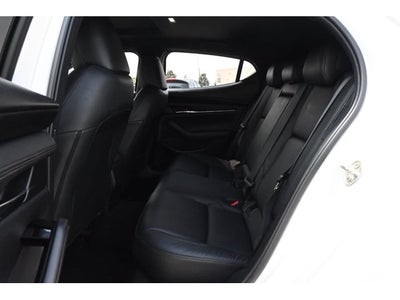 2024 Mazda Mazda3 Hatchback 2.5 S Preferred