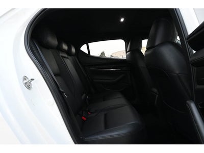 2024 Mazda Mazda3 Hatchback 2.5 S Preferred
