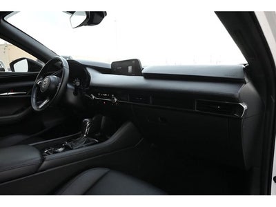 2024 Mazda Mazda3 Hatchback 2.5 S Preferred