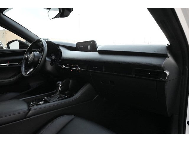 2024 Mazda Mazda3 Hatchback 2.5 S Preferred