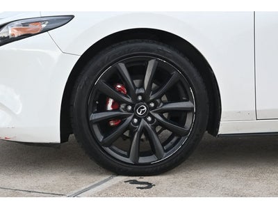 2024 Mazda Mazda3 Hatchback 2.5 S Preferred