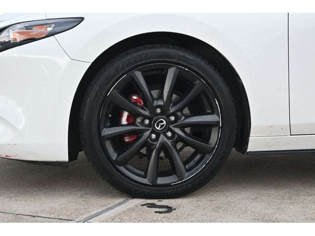 2024 Mazda Mazda3 Hatchback 2.5 S Preferred