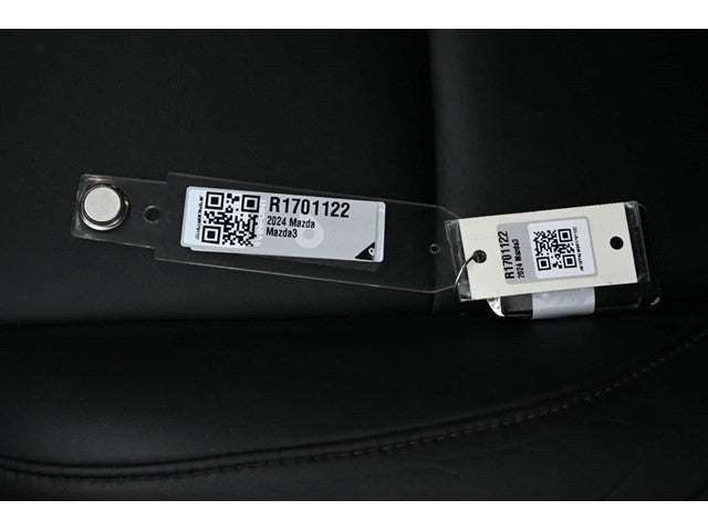 2024 Mazda Mazda3 Hatchback 2.5 S Preferred