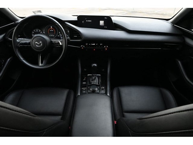 2024 Mazda Mazda3 Hatchback 2.5 S Preferred
