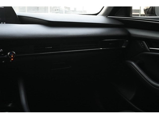2024 Mazda Mazda3 Hatchback 2.5 S Preferred