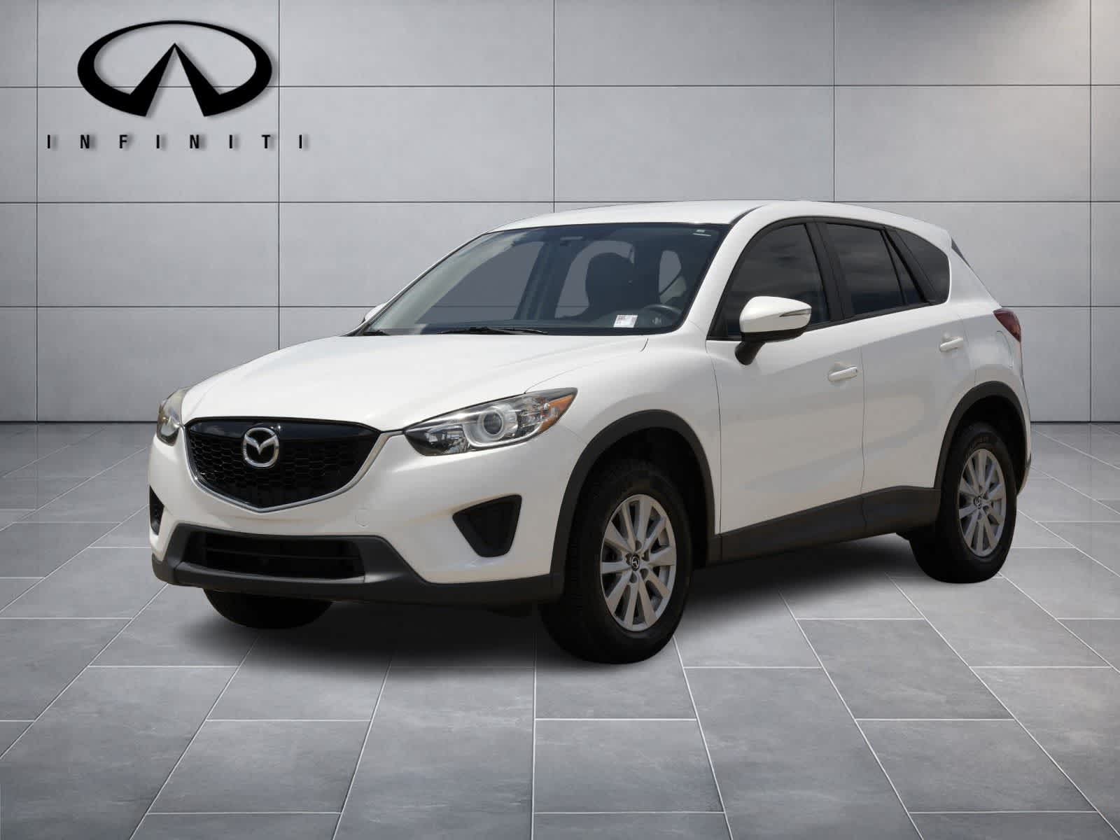 2015 Mazda CX-5