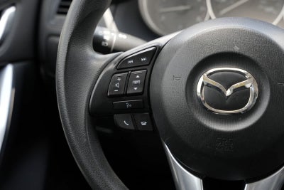 2015 Mazda Mazda CX-5 Sport