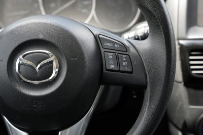 2015 Mazda Mazda CX-5 Sport