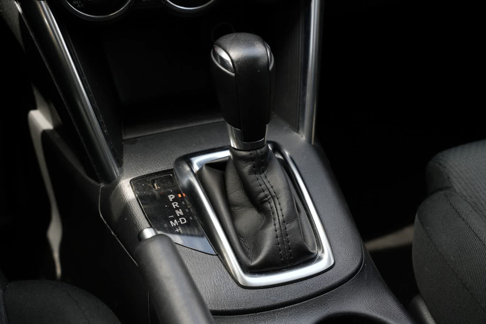 2015 Mazda Mazda CX-5 Sport