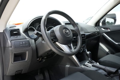 2015 Mazda Mazda CX-5 Sport