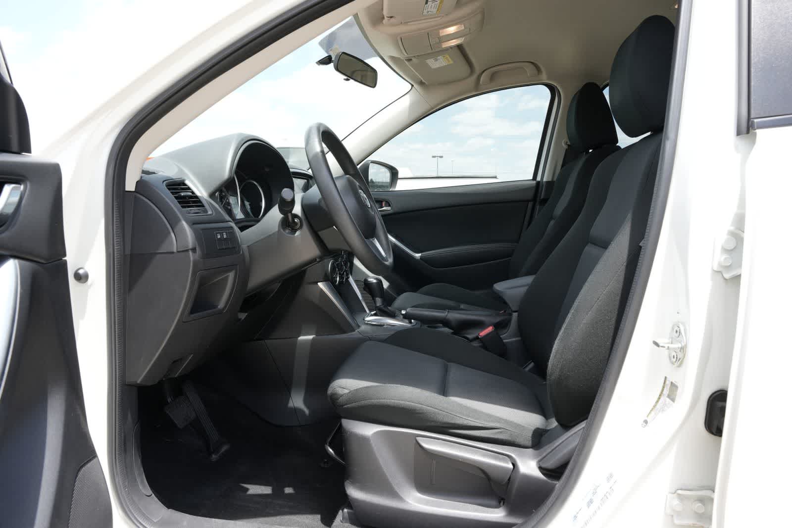 2015 Mazda Mazda CX-5 Sport