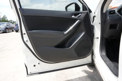 2015 Mazda Mazda CX-5 Sport