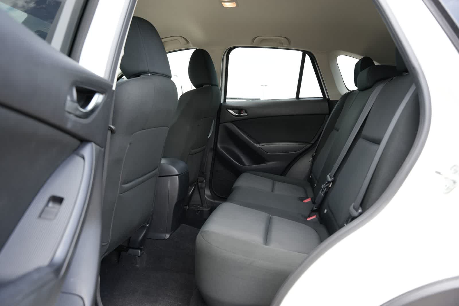 2015 Mazda Mazda CX-5 Sport