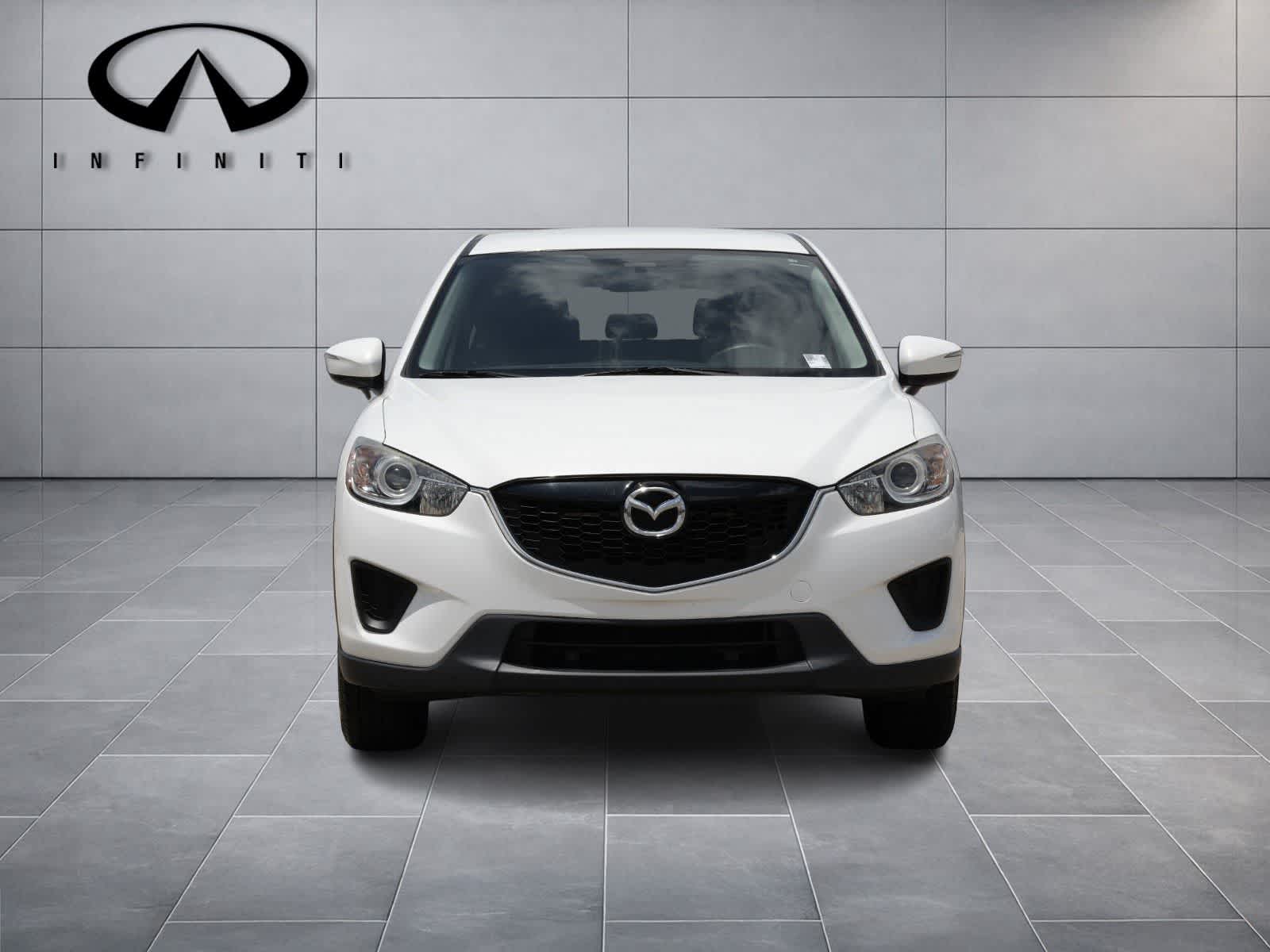 2015 Mazda Mazda CX-5 Sport