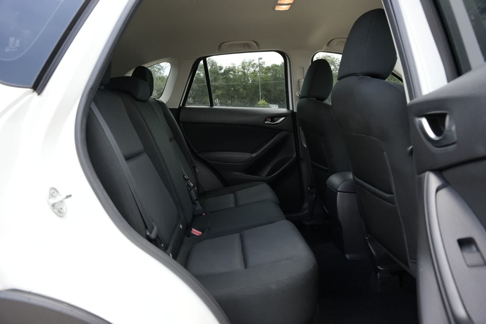 2015 Mazda Mazda CX-5 Sport