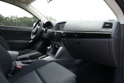 2015 Mazda Mazda CX-5 Sport