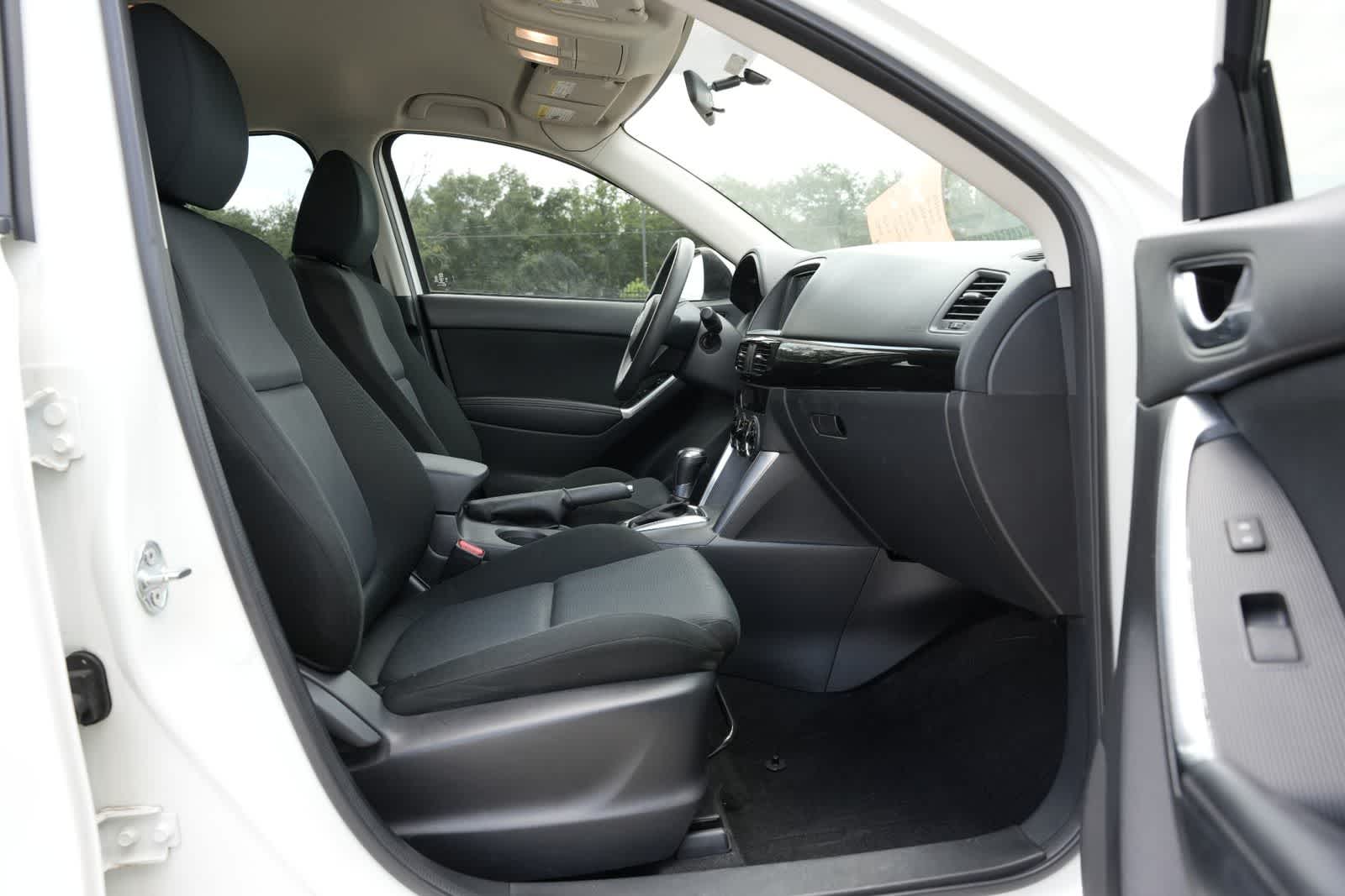 2015 Mazda Mazda CX-5 Sport